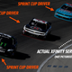 Illustration for article titled These Rules From Other Sports Could Help Make NASCAR Great Again